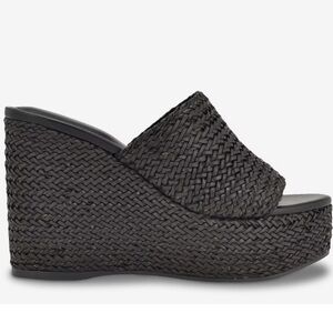 Guess Yenisa Wedge Sandal